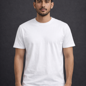 ForgeGen OVER SIZE WHITE