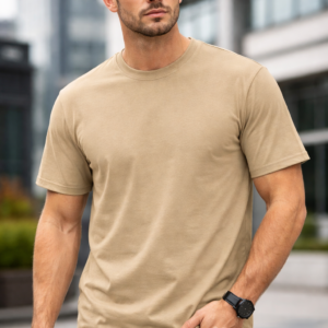 ForgeGen OVER SIZE BEIGE