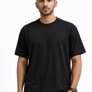 ForgeGen OVER SIZE BLACK